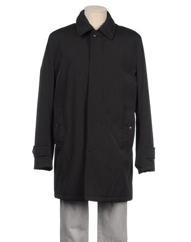 ZOOM DUCA VISCONTI DI MODRONE - Mid-length jacket
