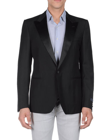 ZOOM LANVIN - Blazer