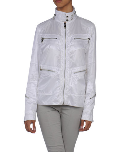 ZOOM DOLCE & GABBANA - Jacket