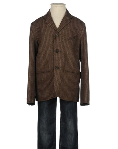 ZOOM I PINCO PALLINO I&S CAVALLERI - Blazer