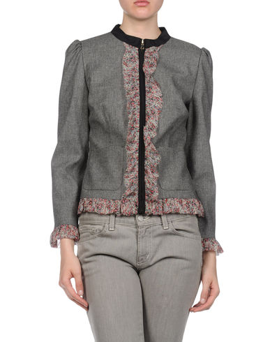 ZOOM REDValentino - Jacket