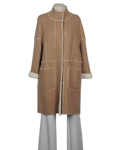 ZOOM ROSSO35 - Coat