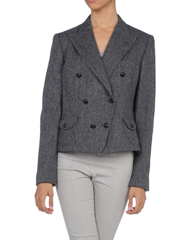 ZOOM DOLCE & GABBANA - Blazer
