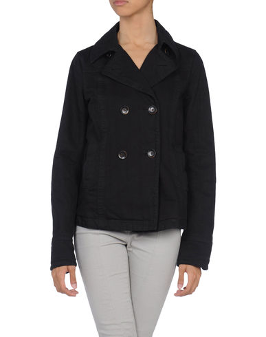 ZOOM MAURO GRIFONI - Jacket