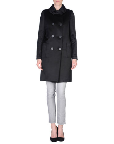 ZOOM BALENCIAGA - Coat