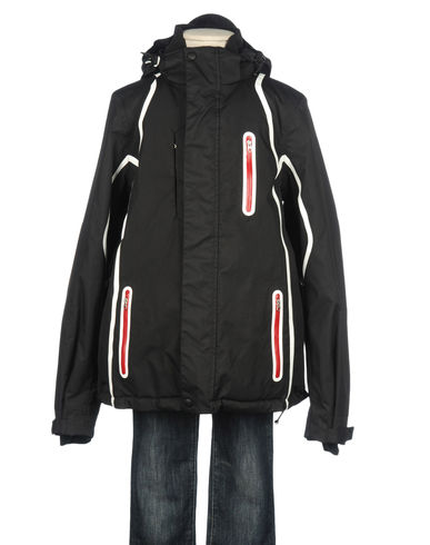 ZOOM 1950 I PINCO PALLINO - Mid-length jacket