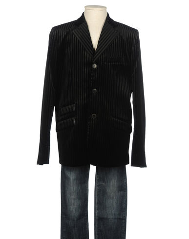 ZOOM I PINCO PALLINO I&S CAVALLERI - Blazer
