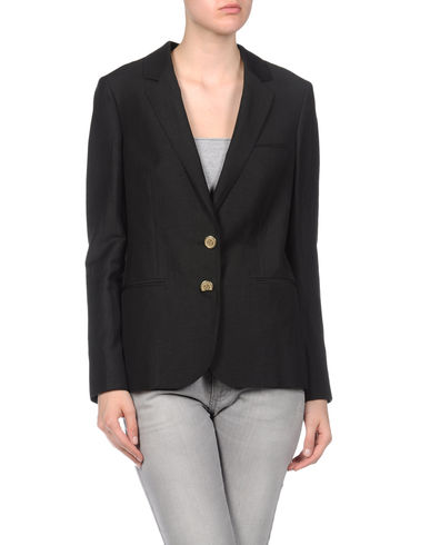 ZOOM GUCCI - Blazer