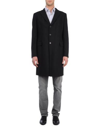 ZOOM TONELLO - Mid-length jacket