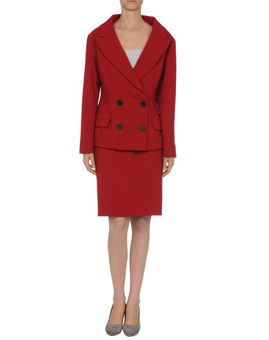 ZOOM PRADA - Women's suit