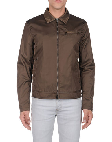 ZOOM PRADA - Jacket