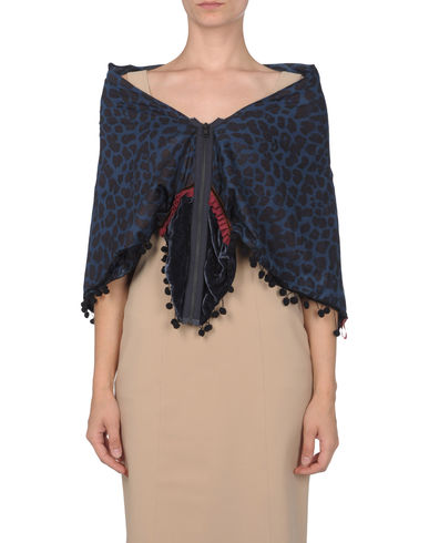 ZOOM ALEXIA - Cape
