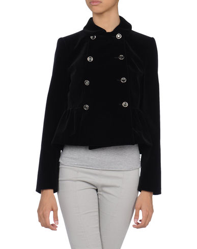 ZOOM MIU MIU - Blazer