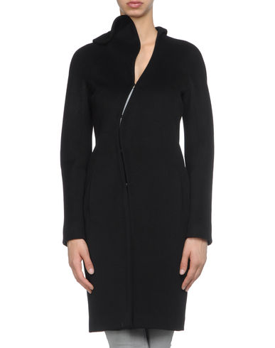 ZOOM JIL SANDER - Coat