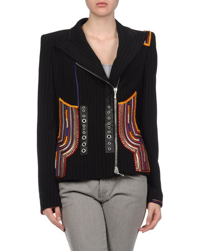 ZOOM JEAN PAUL GAULTIER FEMME - Blazer