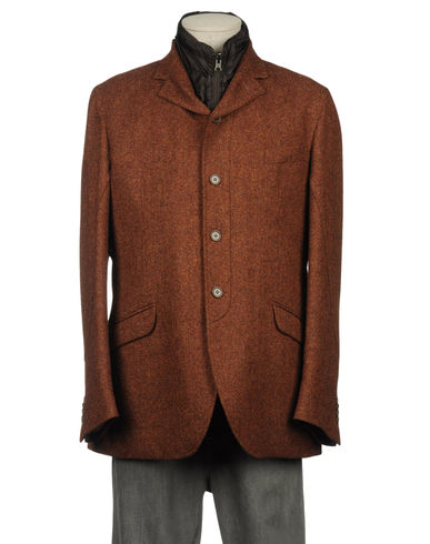 ZOOM FACIS - Blazer