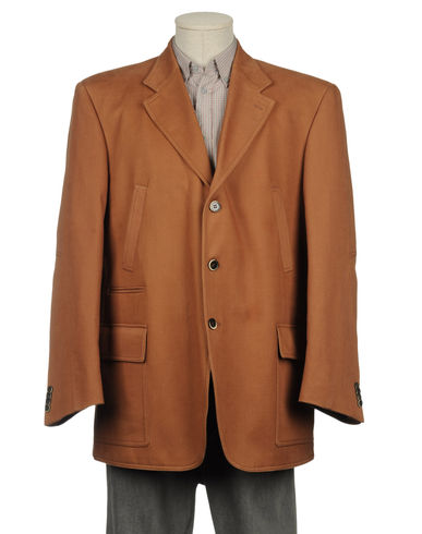 ZOOM FACIS - Blazer
