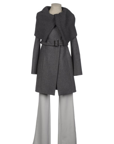 ZOOM PINKO - Coat