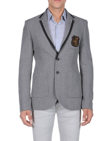 ZOOM McQ - Blazer