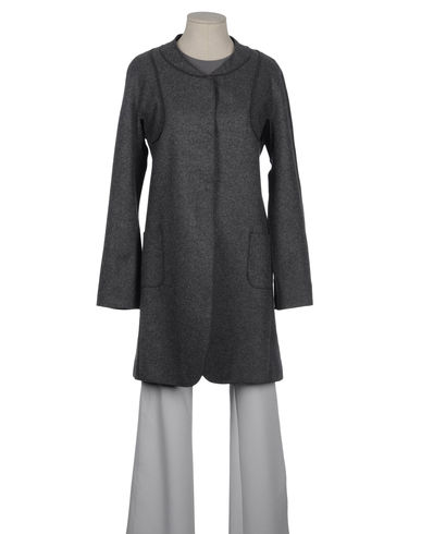 ZOOM KRISTINA TI - Coat