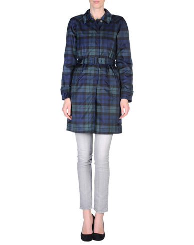 ZOOM PRADA SPORT - Full-length jacket