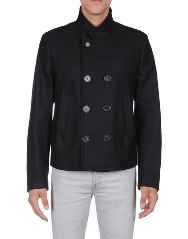 ZOOM NEIL BARRETT - Jacket
