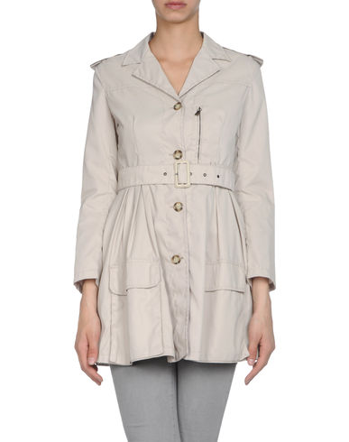 ZOOM PRADA - Full-length jacket
