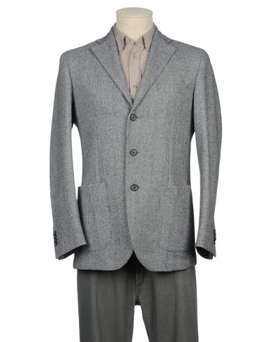 ZOOM RICHARD - Blazer