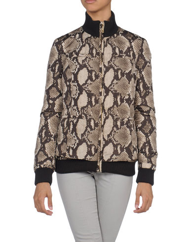 ZOOM LOVE MOSCHINO - Jacket