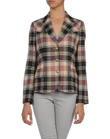 ZOOM LOVE MOSCHINO - Blazer