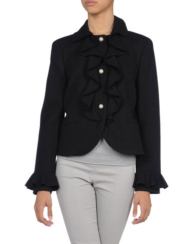 ZOOM LOVE MOSCHINO - Blazer