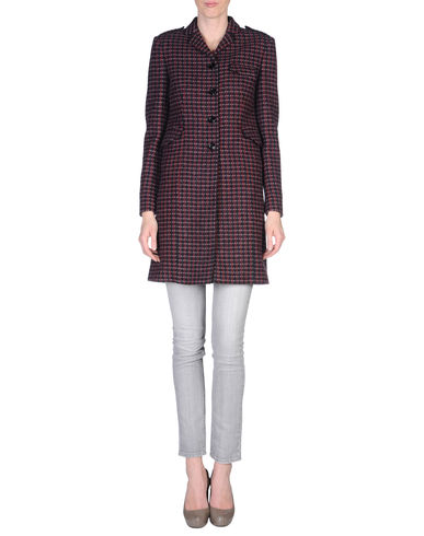ZOOM MIU MIU - Coat