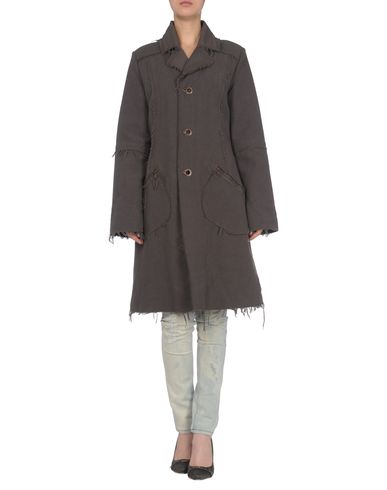ZOOM DIESEL - Coat