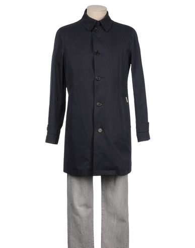 ZOOM ALLEGRI - Mid-length jacket