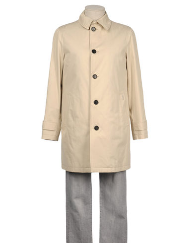 ZOOM ALLEGRI - Full-length jacket