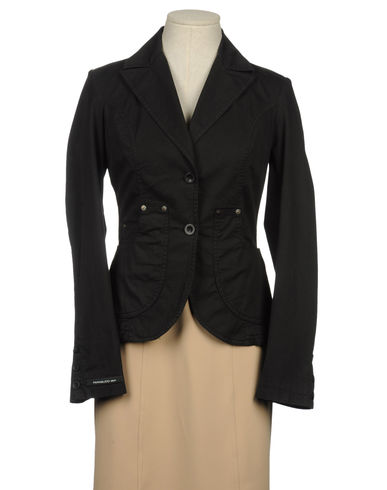 ZOOM PARASUCO CULT - Blazer
