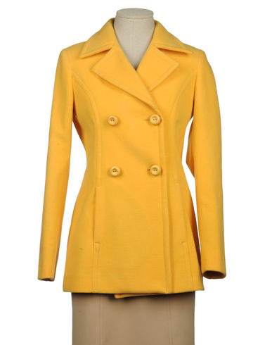 ZOOM HANITA - Blazer