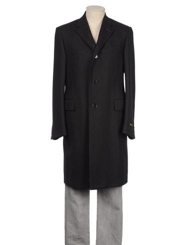 ZOOM CORNELIANI - Coat