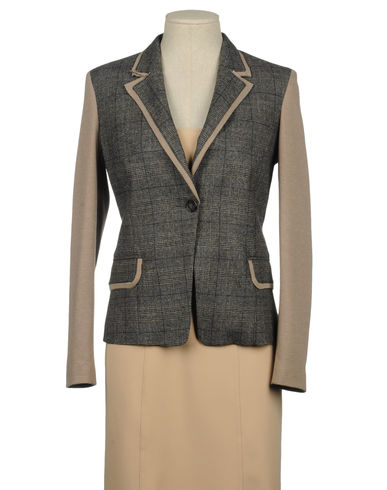 ZOOM HANITA - Blazer