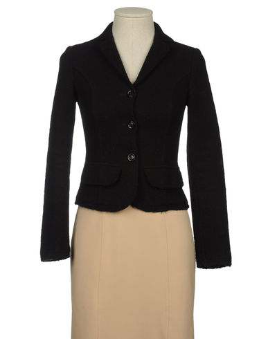 ZOOM ENZO FUSCO - Blazer