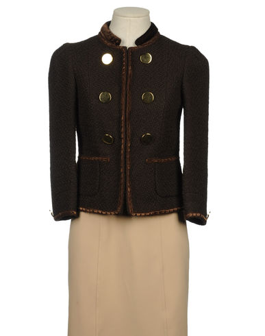 ZOOM HOPE - Blazer