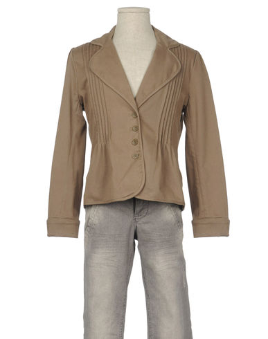 ZOOM ESSENTIEL GIRLS - Blazer