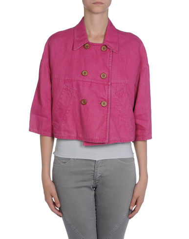 ZOOM PRADA SPORT - Blazer