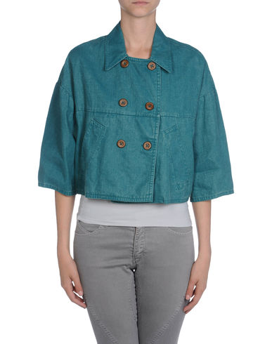 ZOOM PRADA SPORT - Blazer