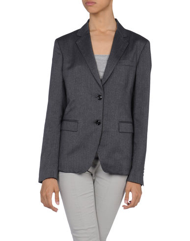 ZOOM MAURO GRIFONI - Blazer