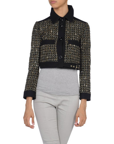 ZOOM REDValentino - Jacket