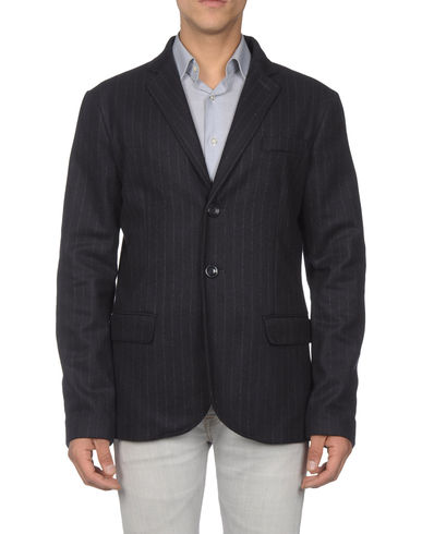 ZOOM ARMANI JEANS - Blazer