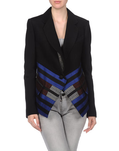 ZOOM PROENZA SCHOULER - Blazer