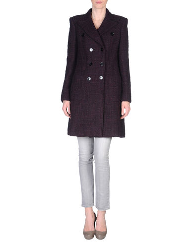 ZOOM D&G - Coat