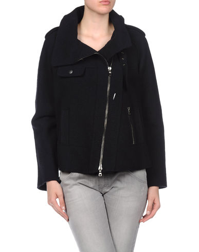 ZOOM PROENZA SCHOULER - Jacket